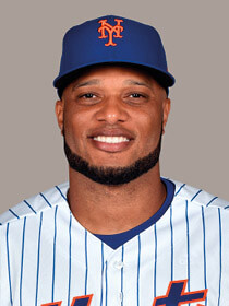 Robinson Cano Headshot