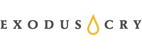 Exodus Cry Logo