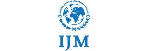 IJM Logo