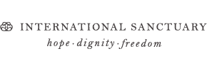 International Sanctuary Logo