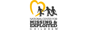NCFMEC Logo