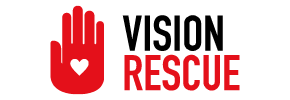 Vision Rescue Logo